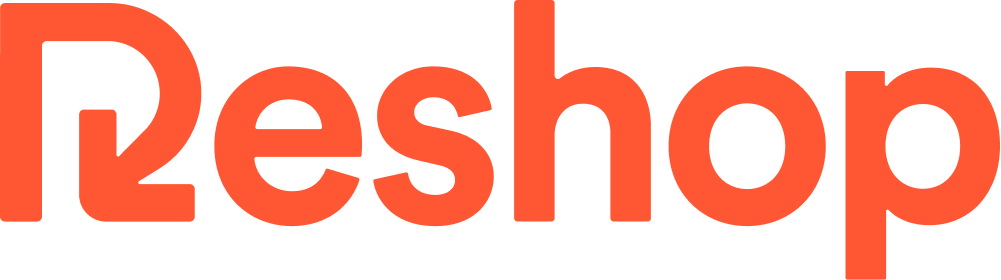 Reshop logo